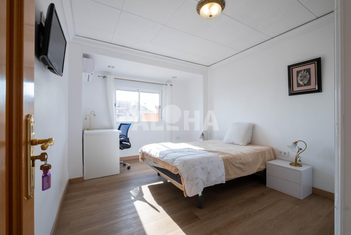 Apartamento en CEU, Alfara del Patriarca – A0681-2