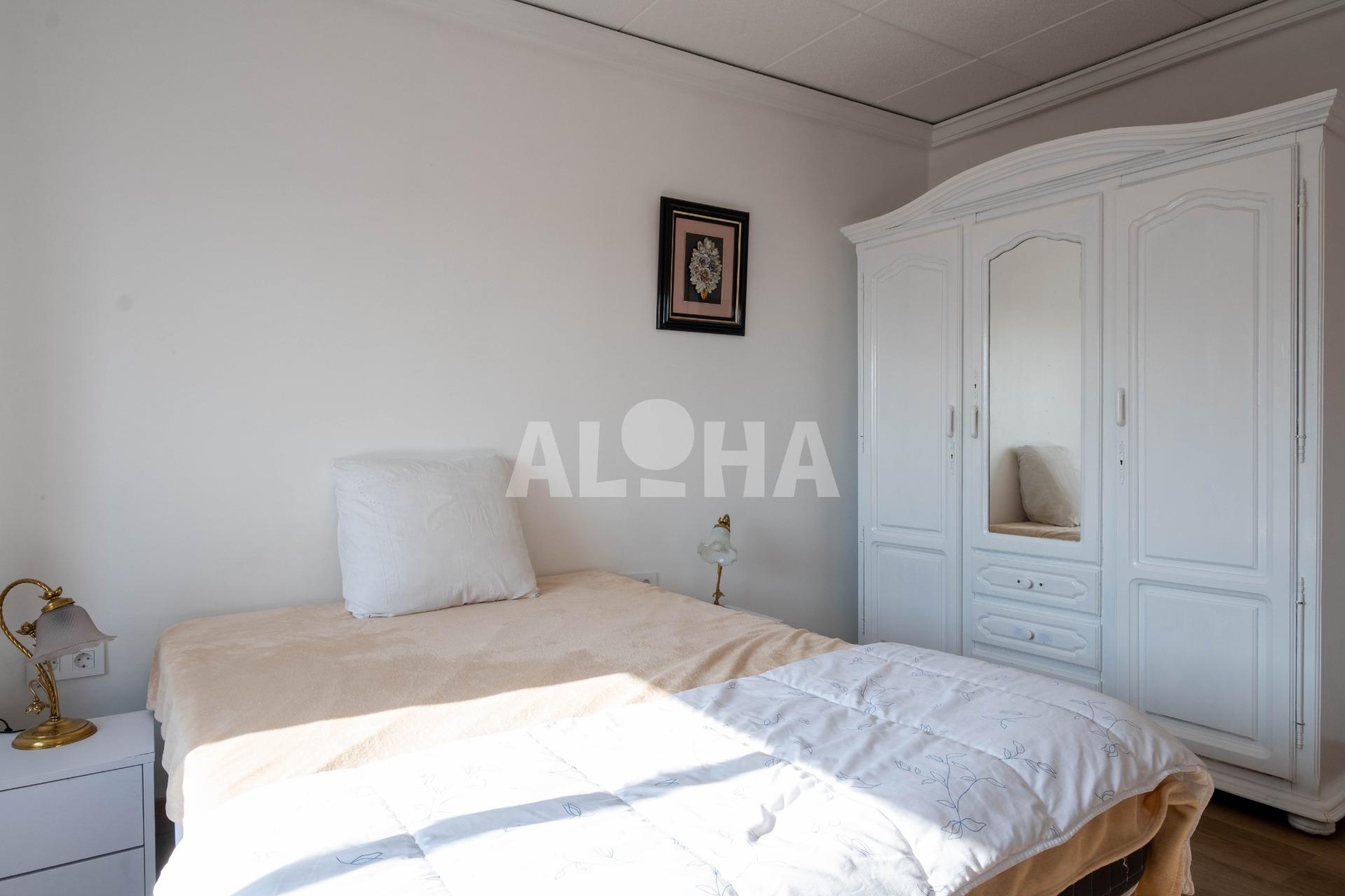 Apartamento en CEU, Alfara del Patriarca – A0681-2