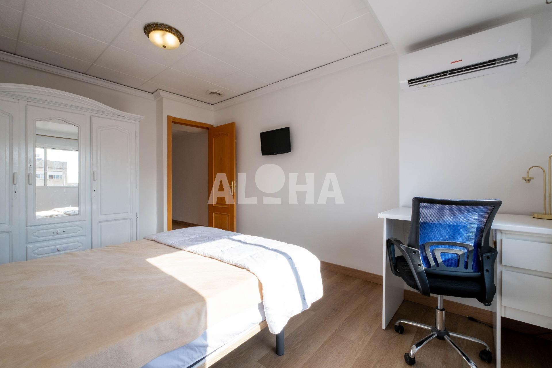 Apartamento en CEU, Alfara del Patriarca – A0681-2