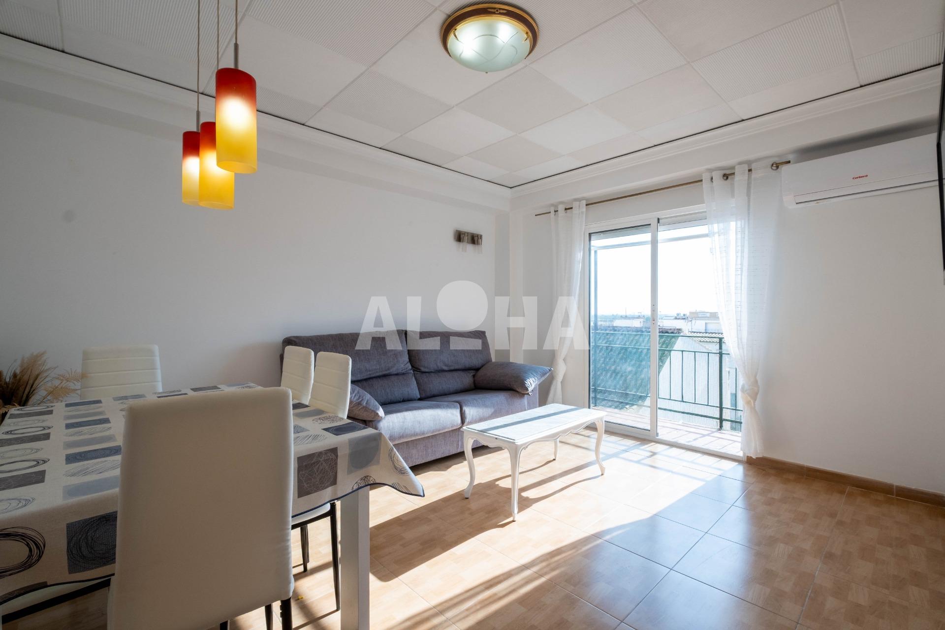 Apartamento en CEU, Alfara del Patriarca – A0681-2