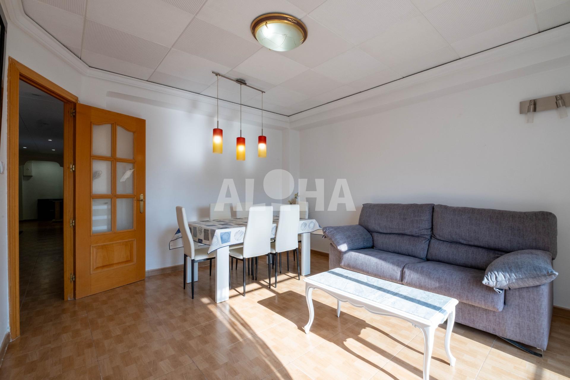 Apartamento en CEU, Alfara del Patriarca – A0681-2
