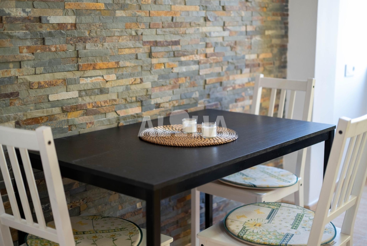 Apartamento en CEU, Alfara del Patriarca – A0681-2