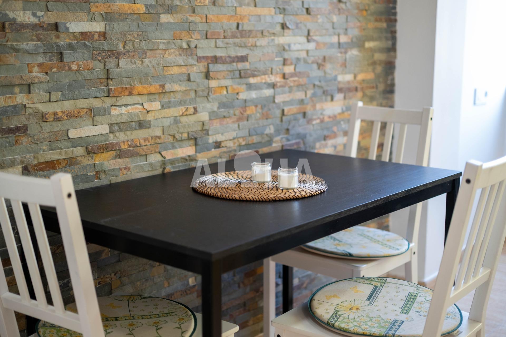 Apartamento en CEU, Alfara del Patriarca – A0681-2