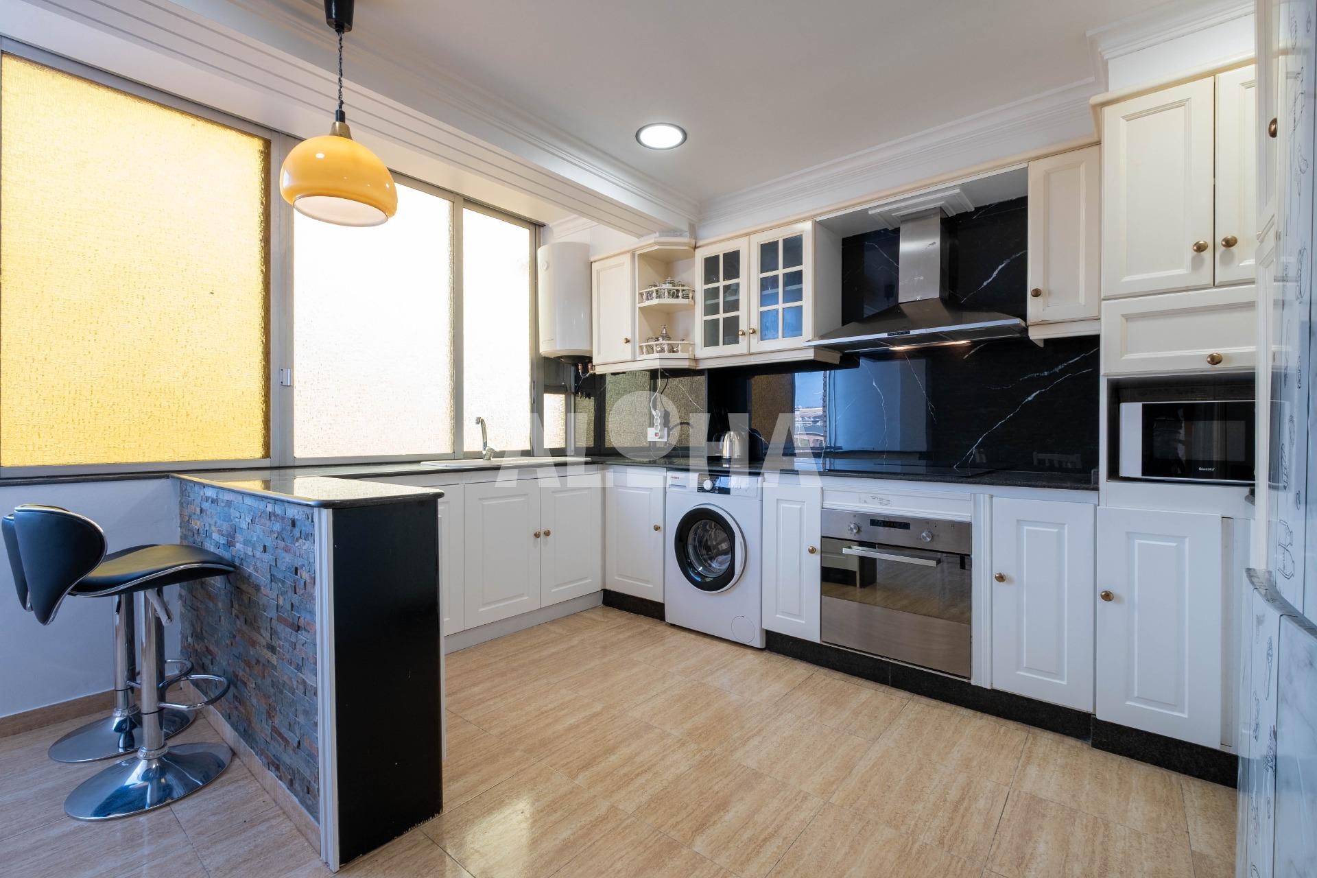 Apartamento en CEU, Alfara del Patriarca – A0681-2