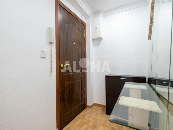 Apartamento en CEU, Alfara del Patriarca – A0681-2