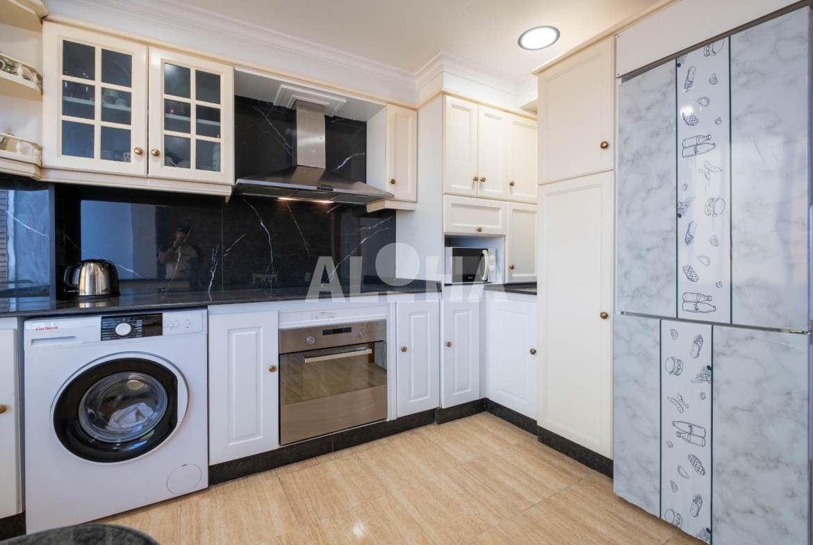 Apartamento en CEU, Alfara del Patriarca – A0681-2