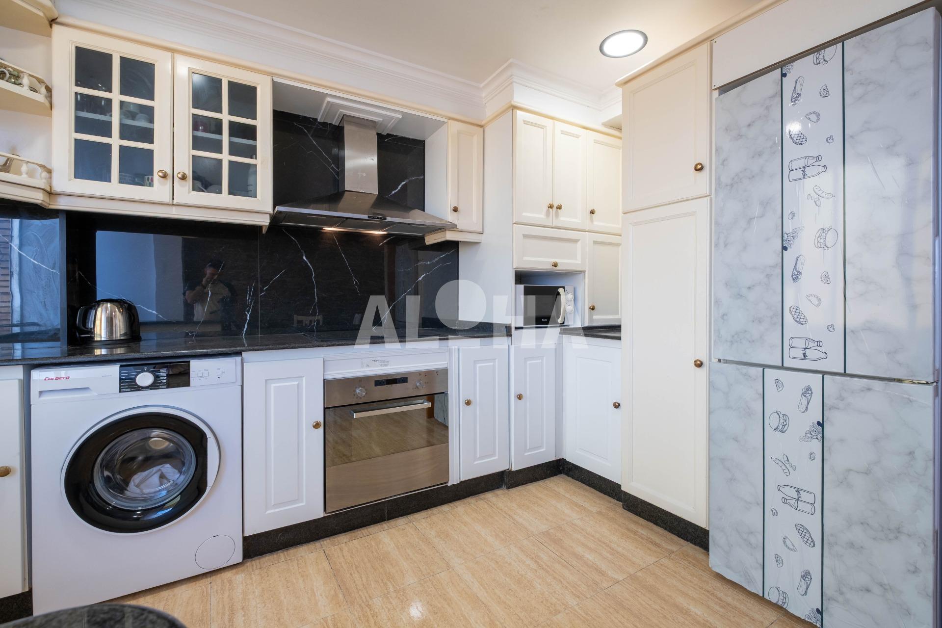 Apartamento en CEU, Alfara del Patriarca – A0681-2