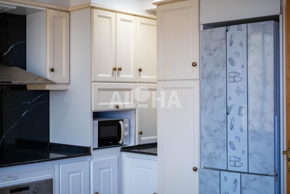 Apartamento en CEU, Alfara del Patriarca – A0681-2