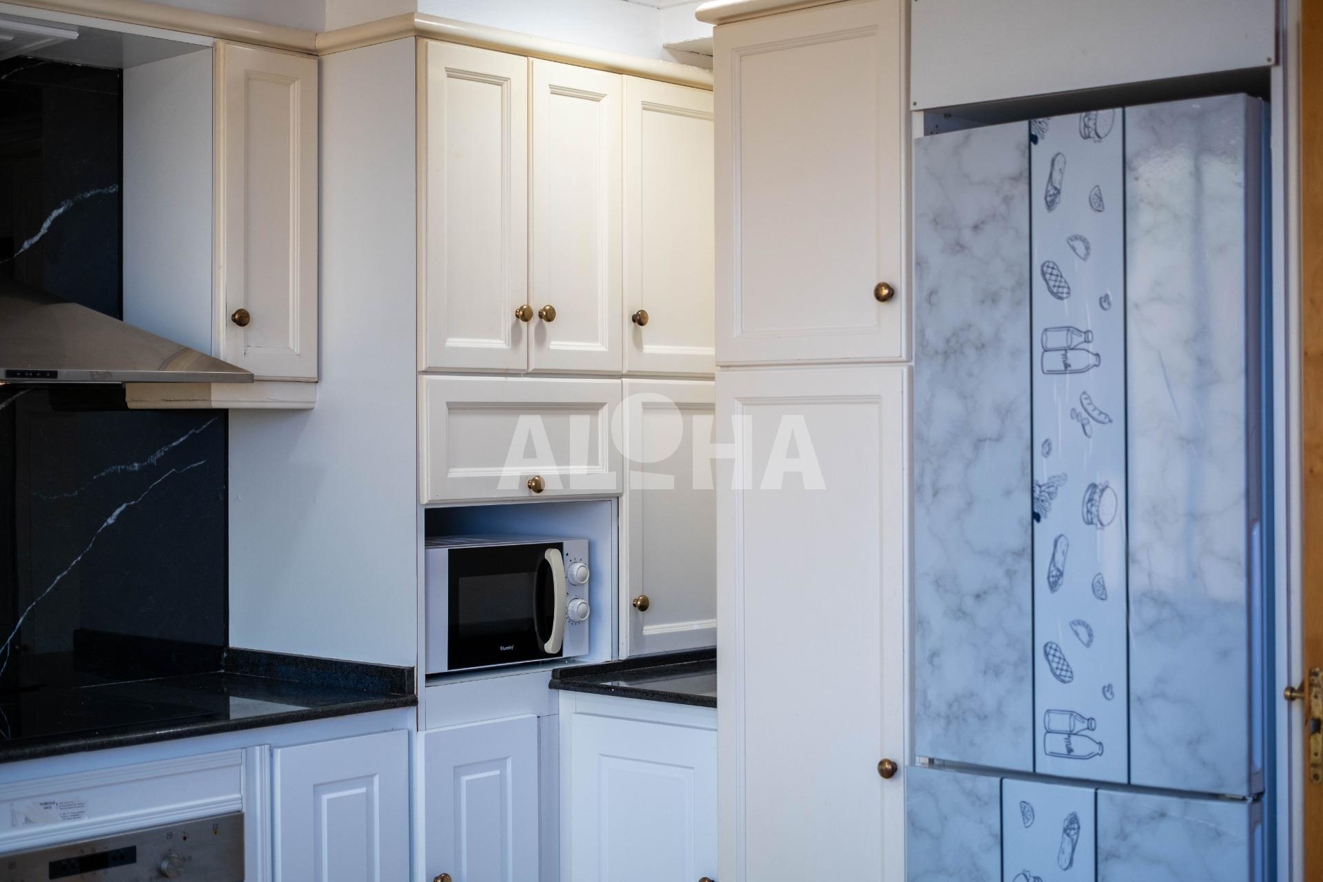 Apartamento en CEU, Alfara del Patriarca – A0681-2