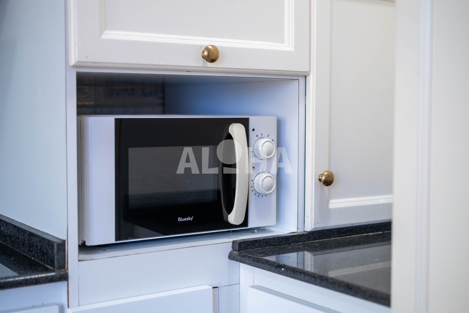 Apartamento en CEU, Alfara del Patriarca – A0681-2