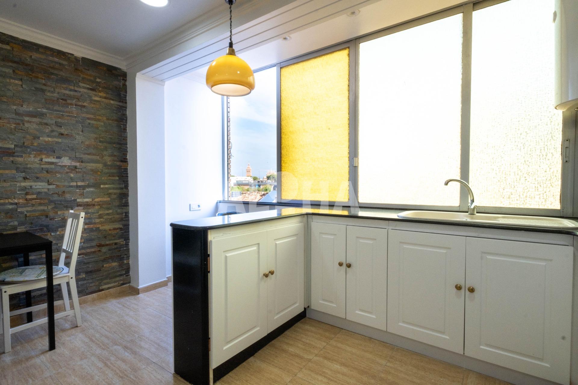 Apartamento en CEU, Alfara del Patriarca – A0681-2