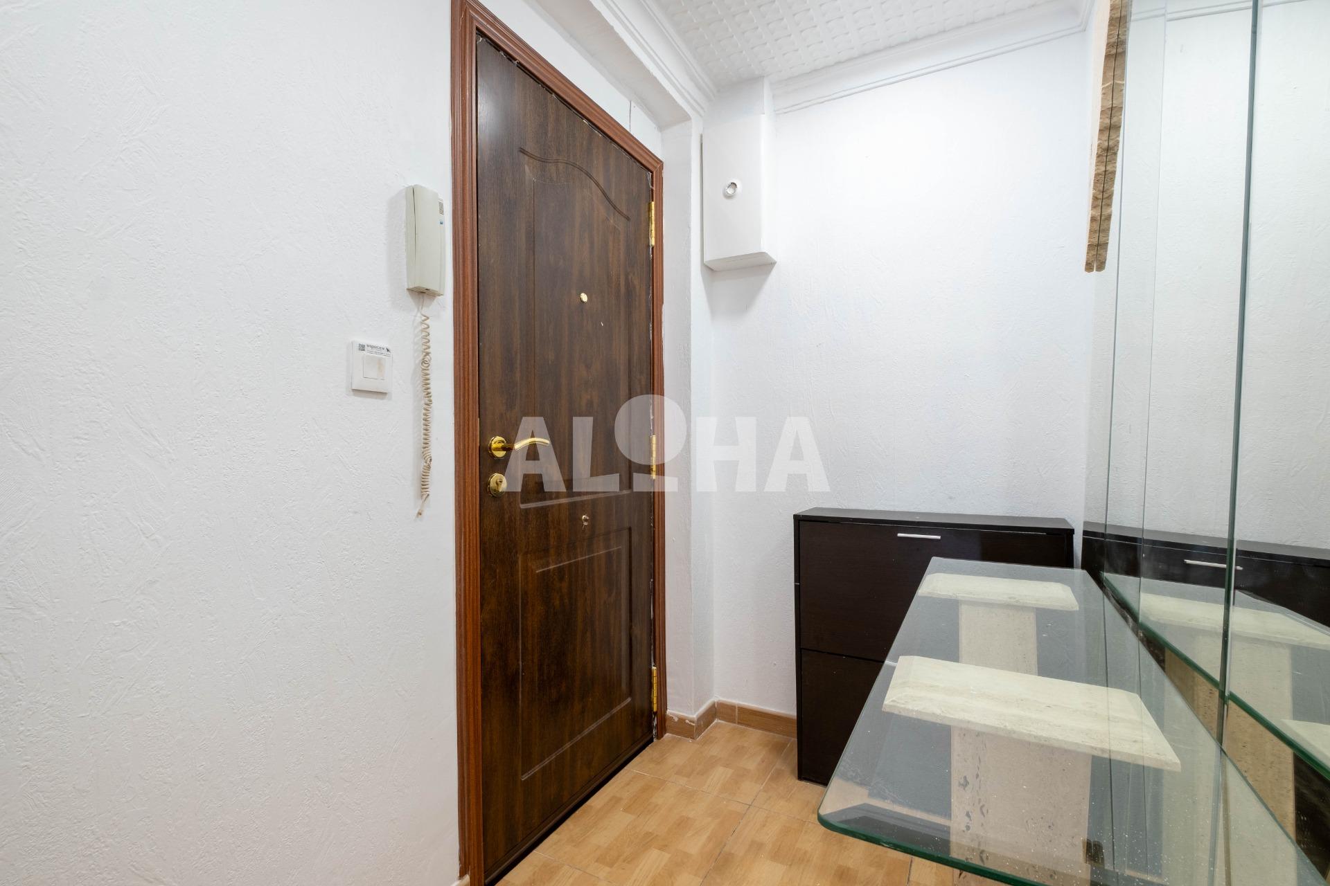 Apartamento en CEU, Alfara del Patriarca – A0681-2