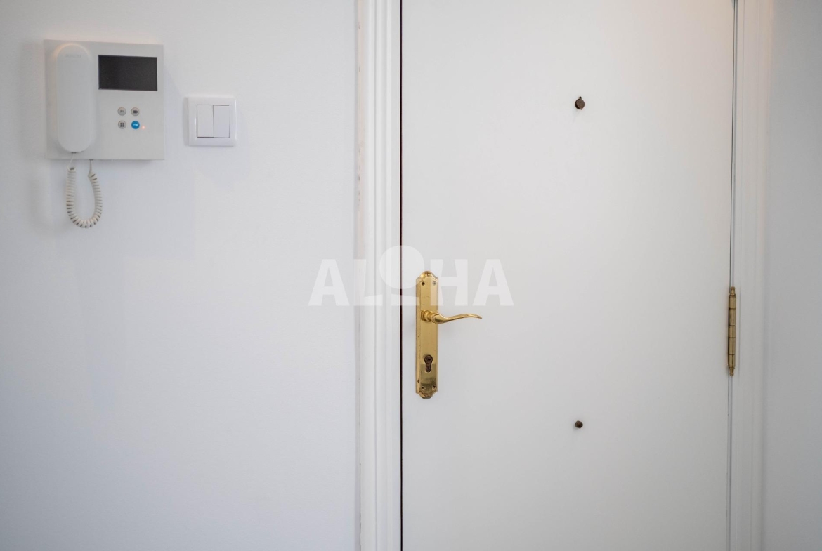 Apartamento en Alfara del Pariarca, Alfara del Patriarca – A0621-3