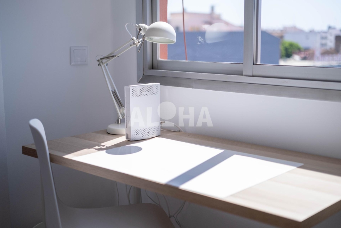 Apartamento en Alfara del Pariarca, Alfara del Patriarca – A0621-3