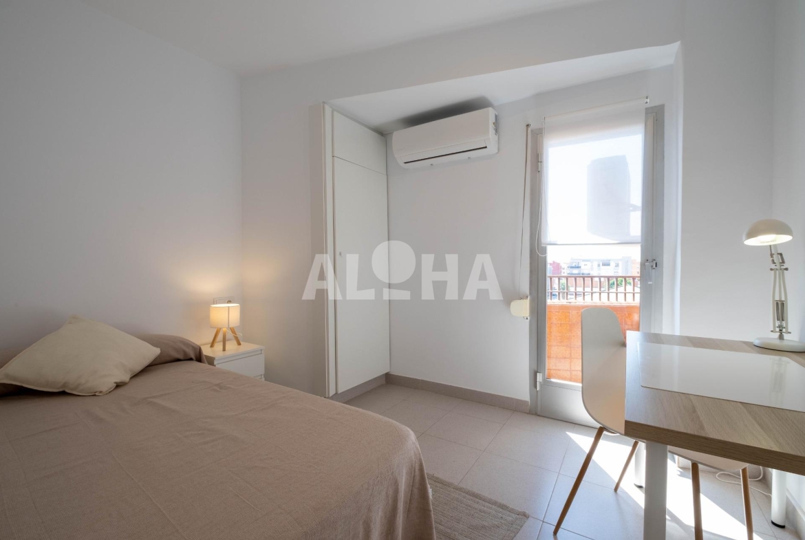 Apartamento en Alfara del Pariarca, Alfara del Patriarca – A0621-3