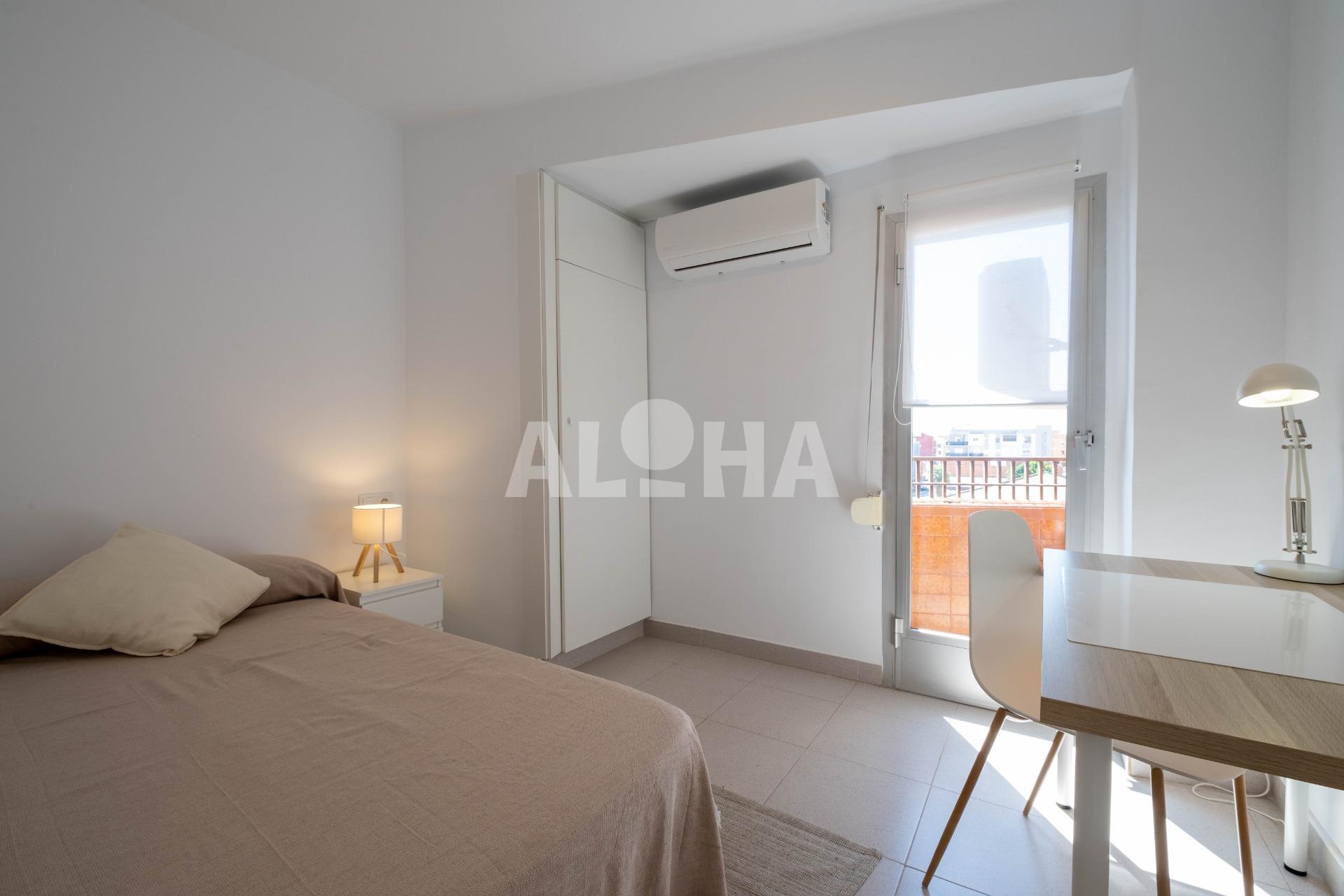 Apartamento en Alfara del Pariarca, Alfara del Patriarca – A0621-3
