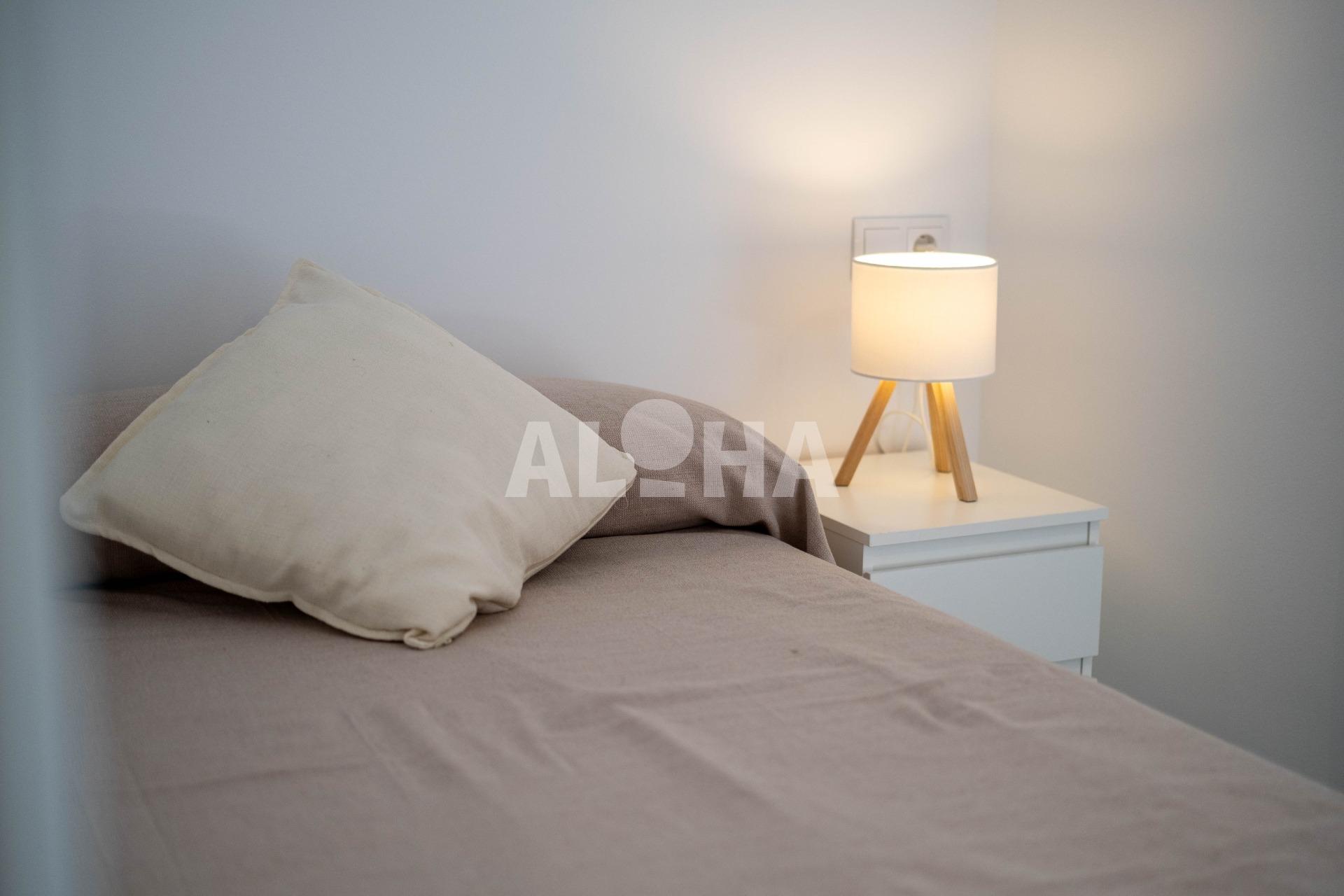 Apartamento en Alfara del Pariarca, Alfara del Patriarca – A0621-3