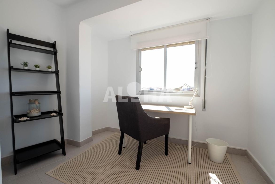 Apartamento en Alfara del Pariarca, Alfara del Patriarca – A0621-3