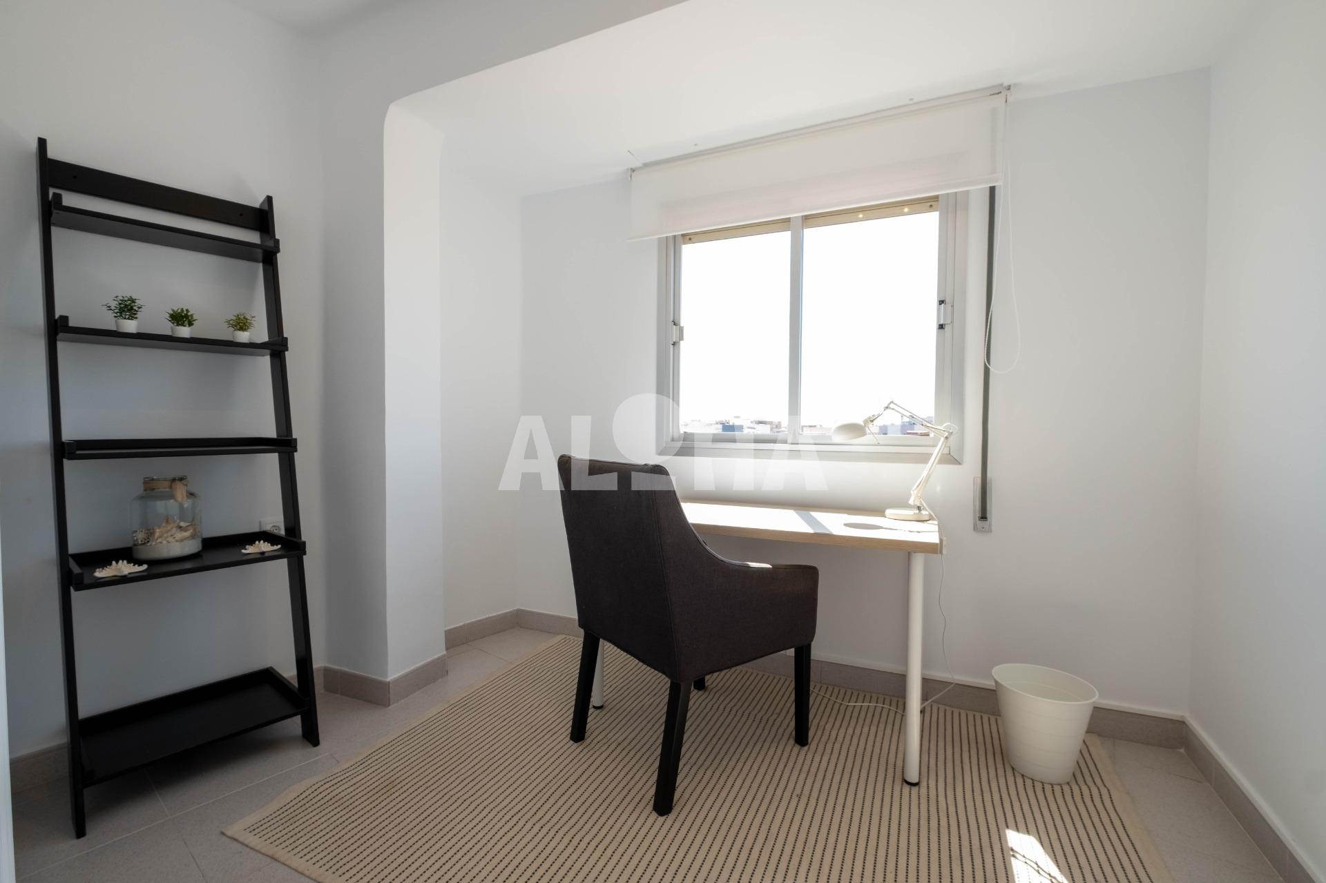 Apartamento en Alfara del Pariarca, Alfara del Patriarca – A0621-3
