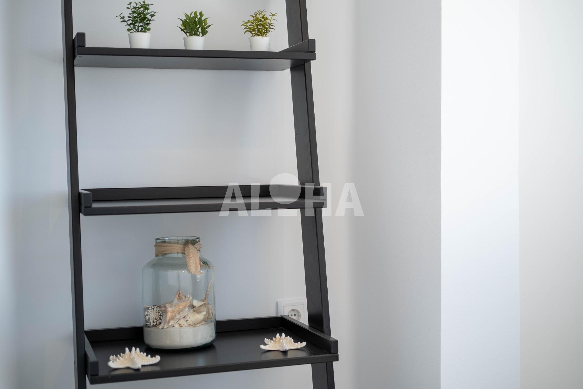 Apartamento en Alfara del Pariarca, Alfara del Patriarca – A0621-3