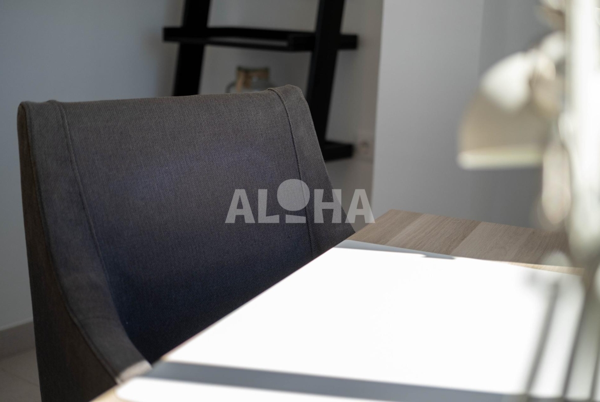 Apartamento en Alfara del Pariarca, Alfara del Patriarca – A0621-3