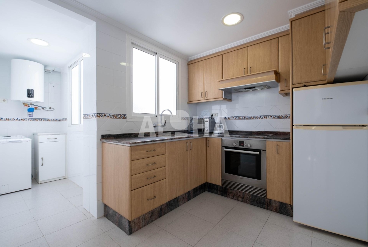 Apartamento en Alfara del Pariarca, Alfara del Patriarca – A0621-3