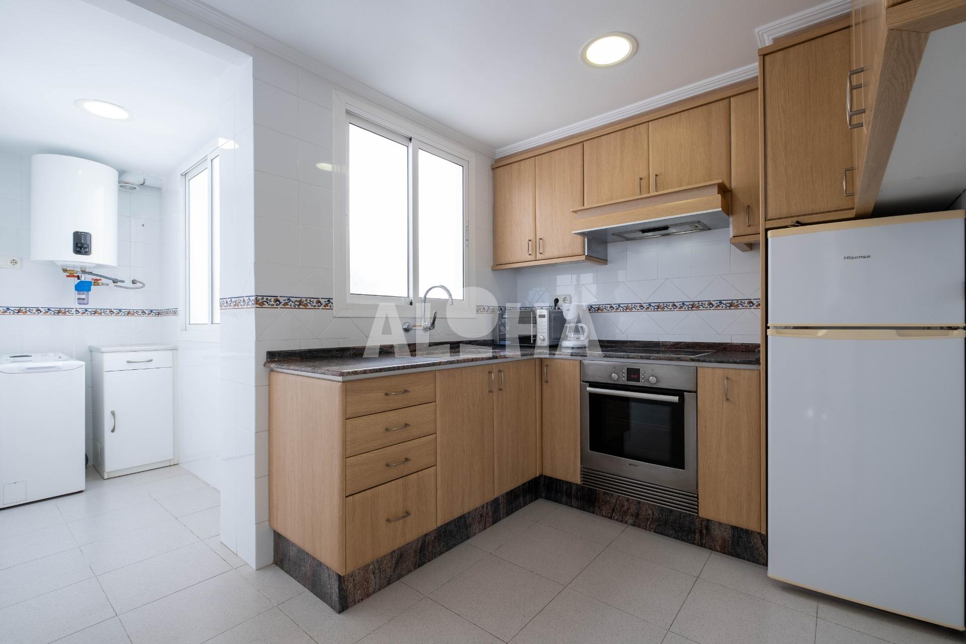 Apartamento en Alfara del Pariarca, Alfara del Patriarca – A0621-3