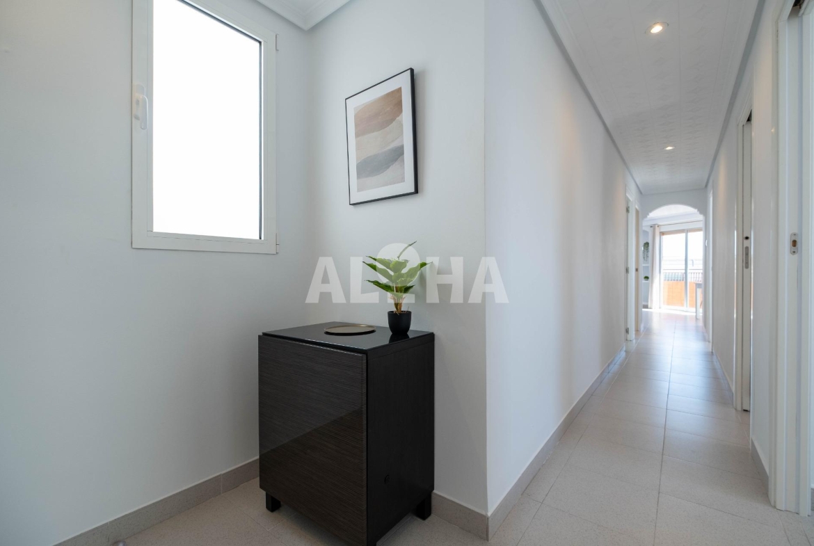Apartamento en Alfara del Pariarca, Alfara del Patriarca – A0621-3