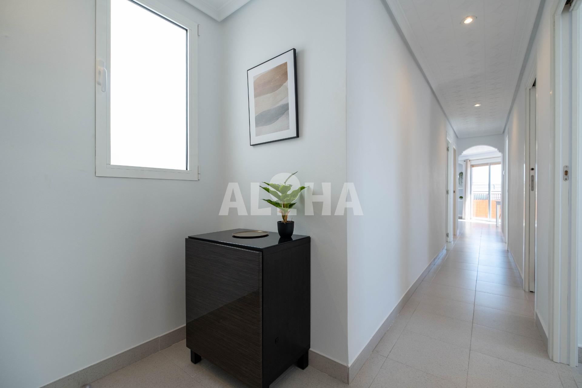 Apartamento en Alfara del Pariarca, Alfara del Patriarca – A0621-3