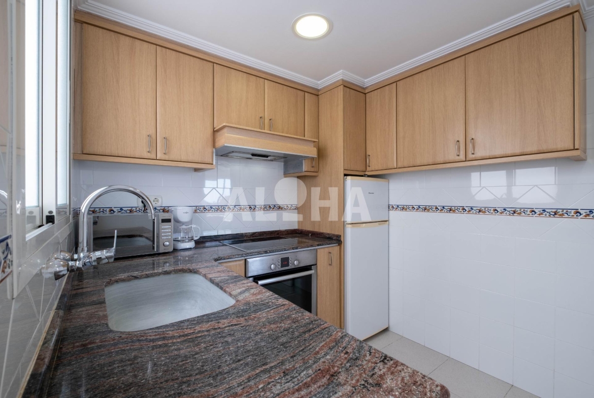 Apartamento en Alfara del Pariarca, Alfara del Patriarca – A0621-3