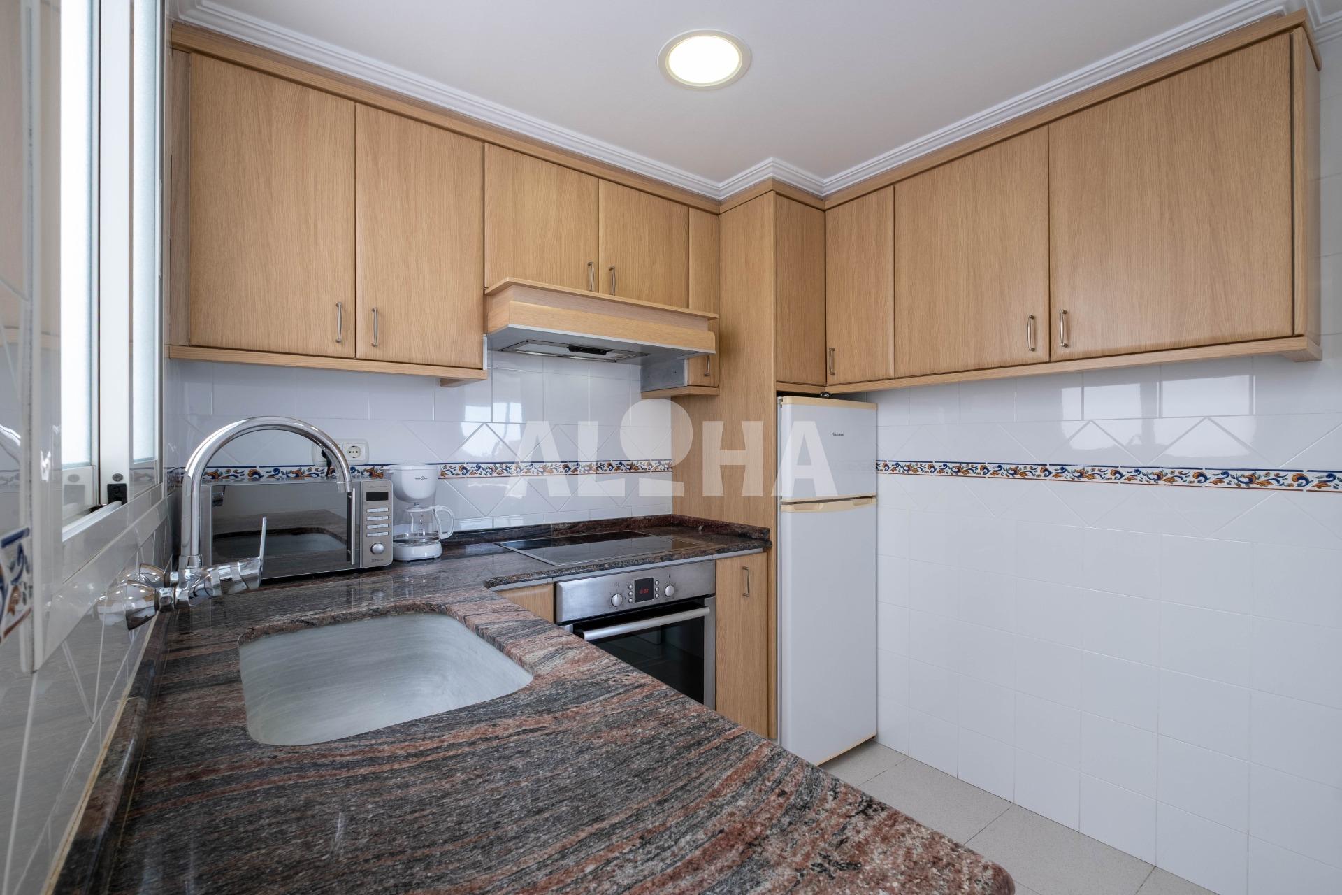 Apartamento en Alfara del Pariarca, Alfara del Patriarca – A0621-3