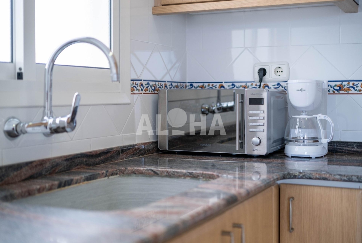 Apartamento en Alfara del Pariarca, Alfara del Patriarca – A0621-3