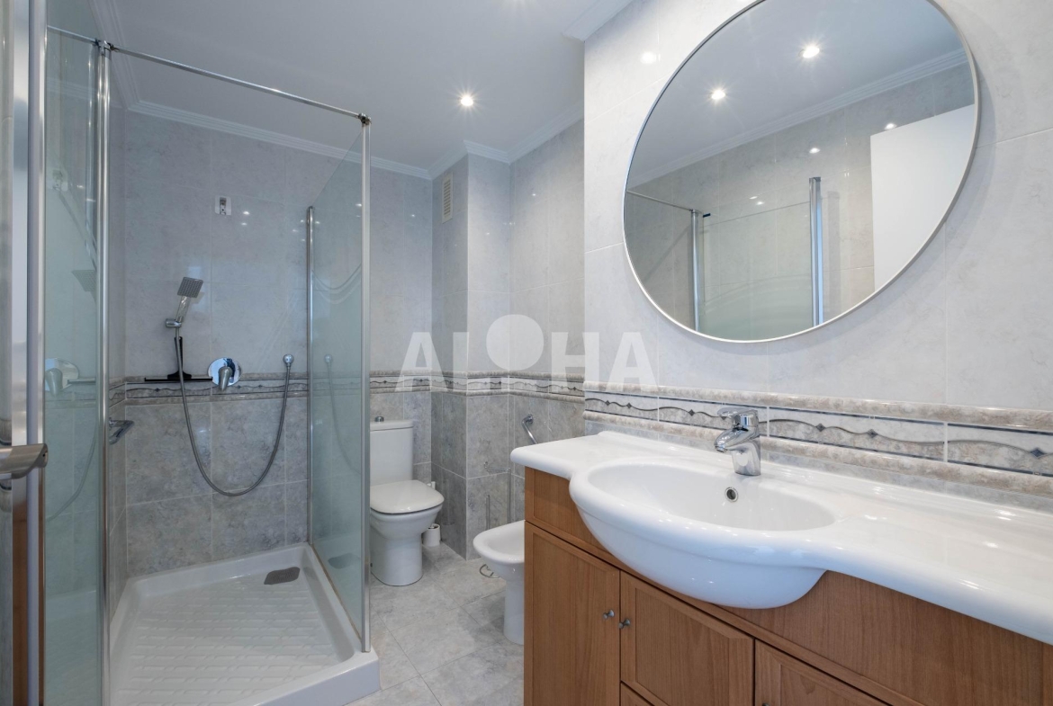 Apartamento en Alfara del Pariarca, Alfara del Patriarca – A0621-3