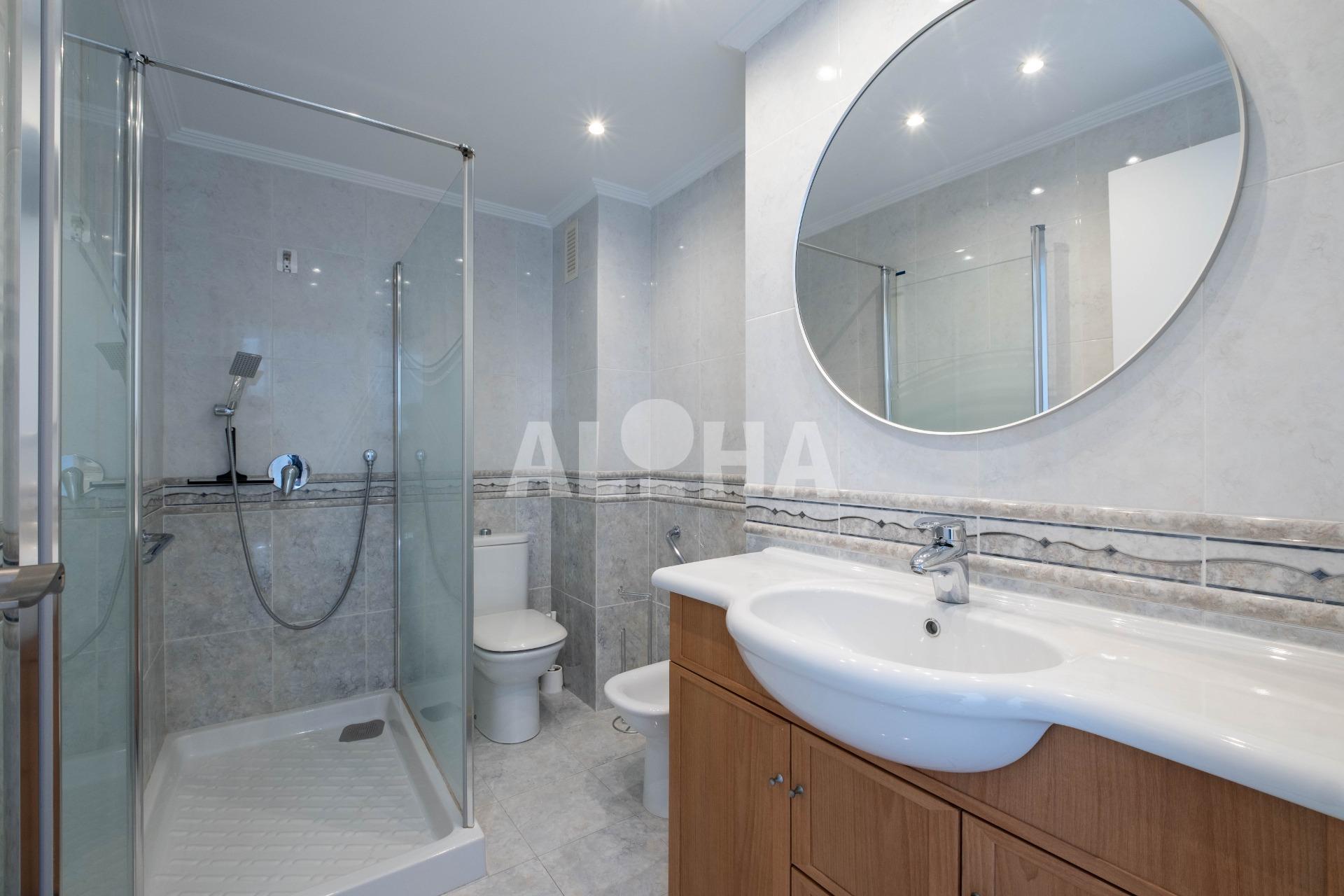Apartamento en Alfara del Pariarca, Alfara del Patriarca – A0621-3