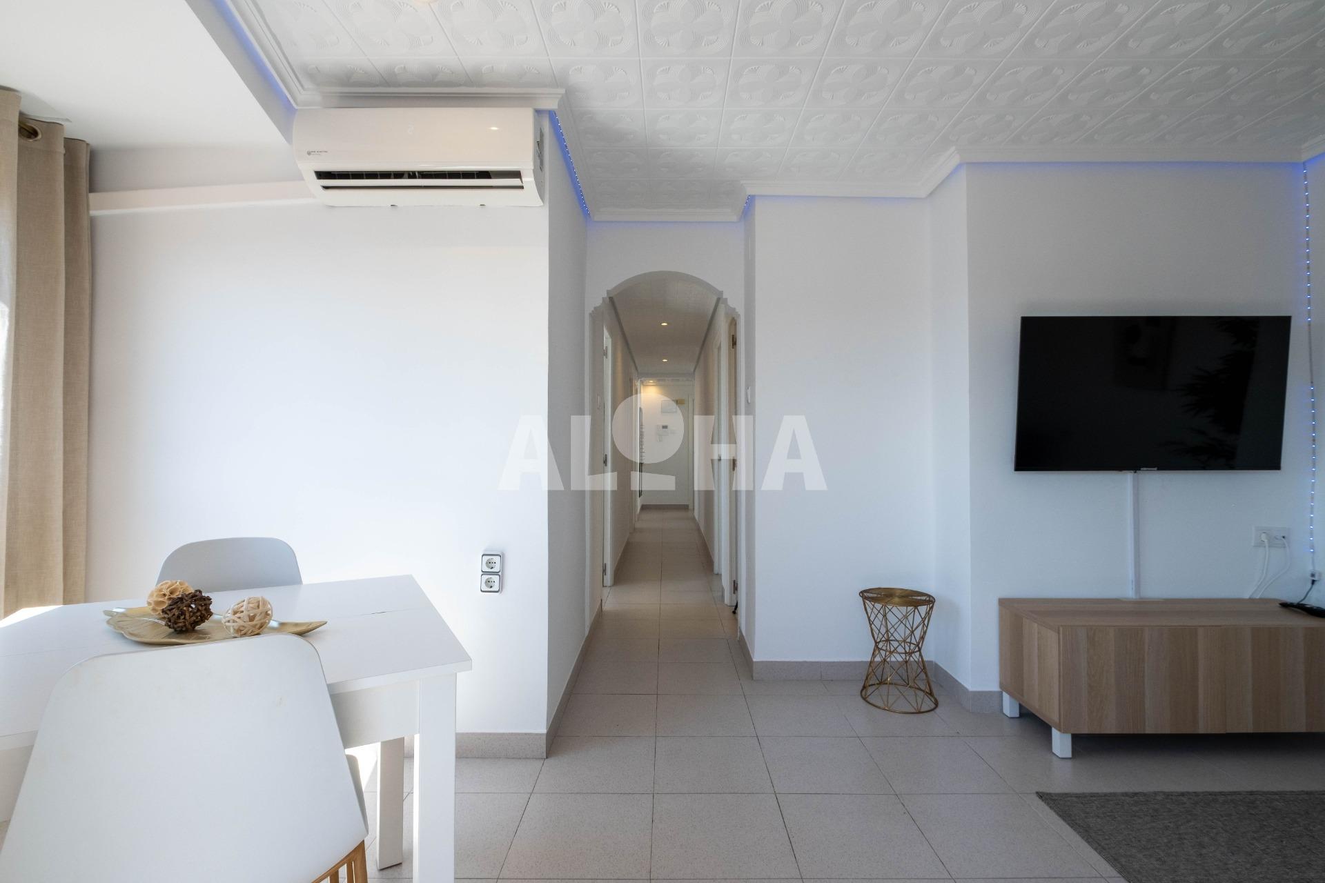 Apartamento en Alfara del Pariarca, Alfara del Patriarca – A0621-3
