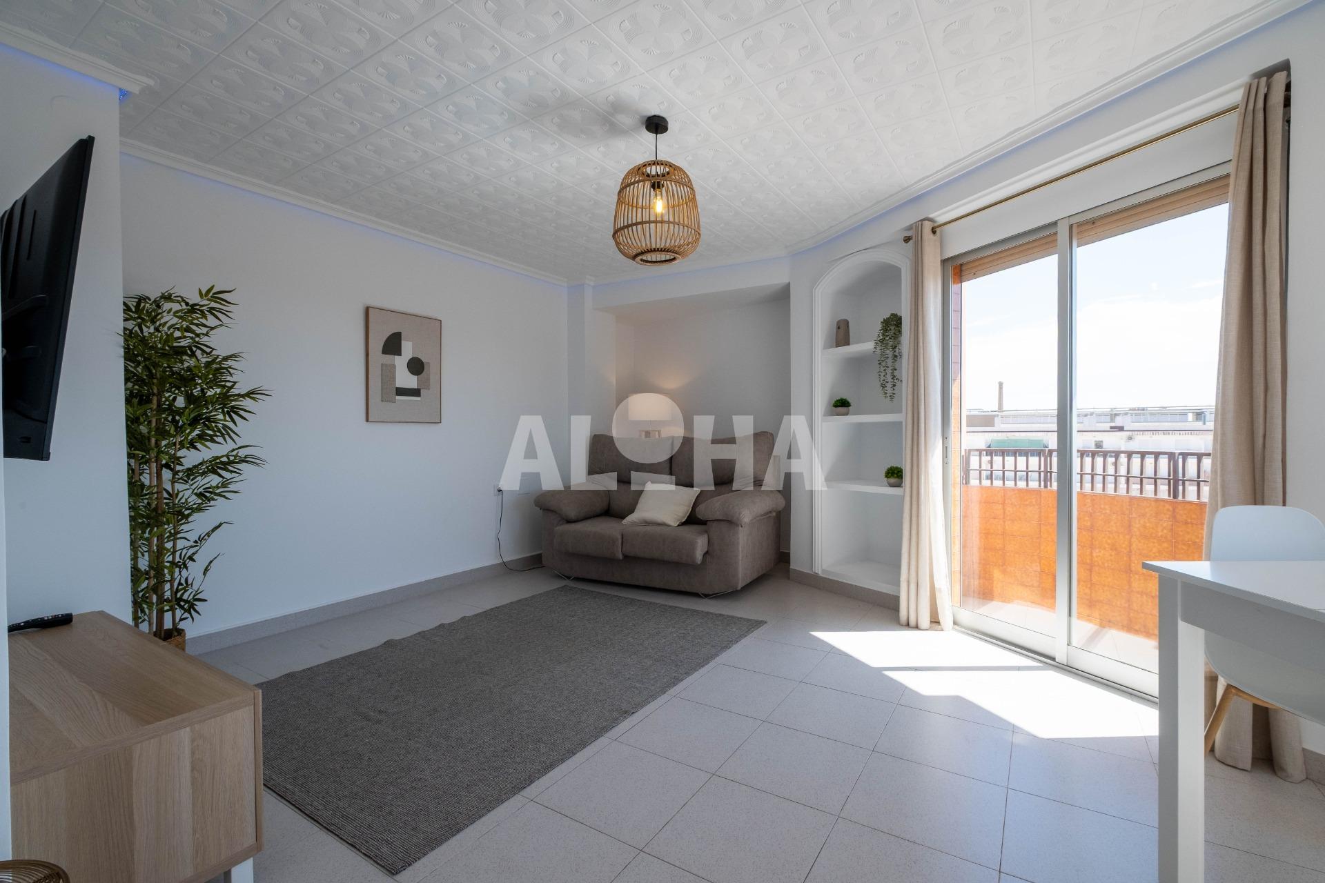 Apartamento en Alfara del Pariarca, Alfara del Patriarca – A0621-3