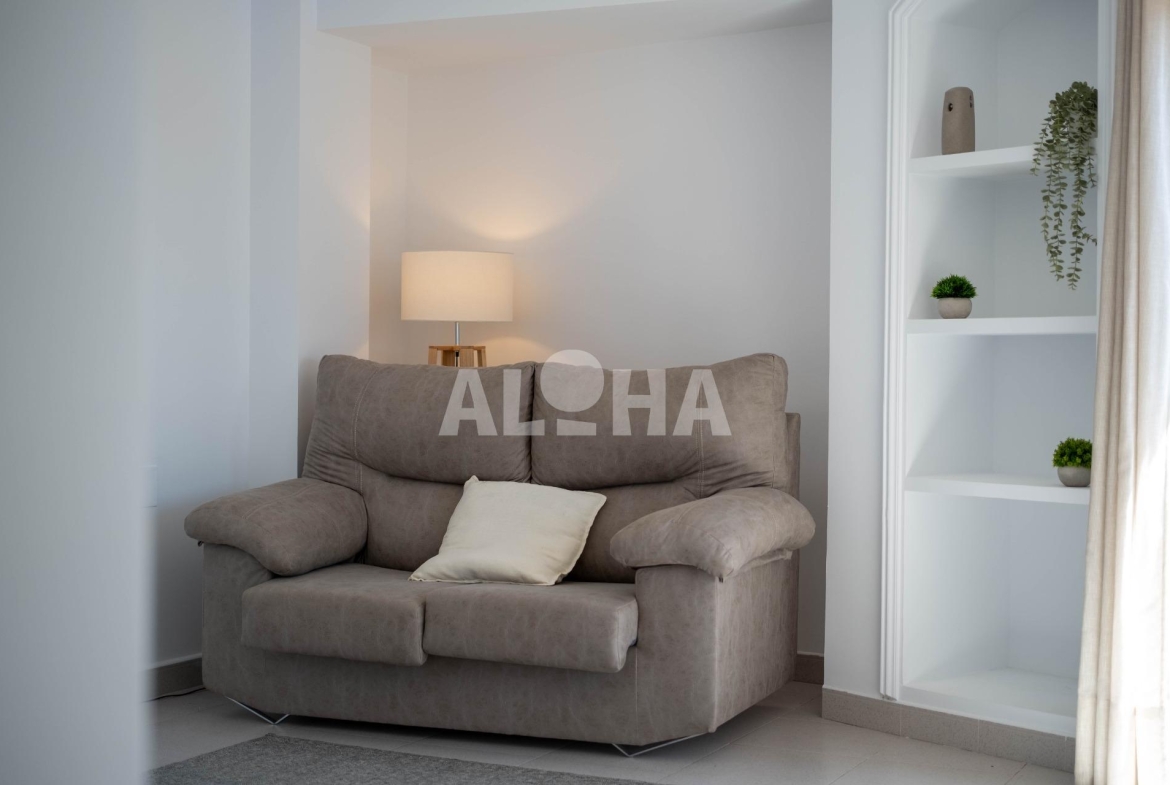 Apartamento en Alfara del Pariarca, Alfara del Patriarca – A0621-3