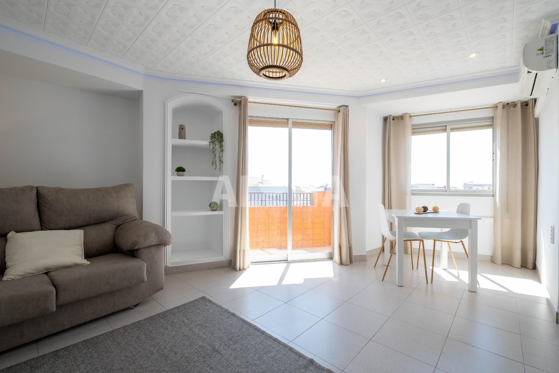 Apartamento en Alfara del Pariarca, Alfara del Patriarca – A0621-3