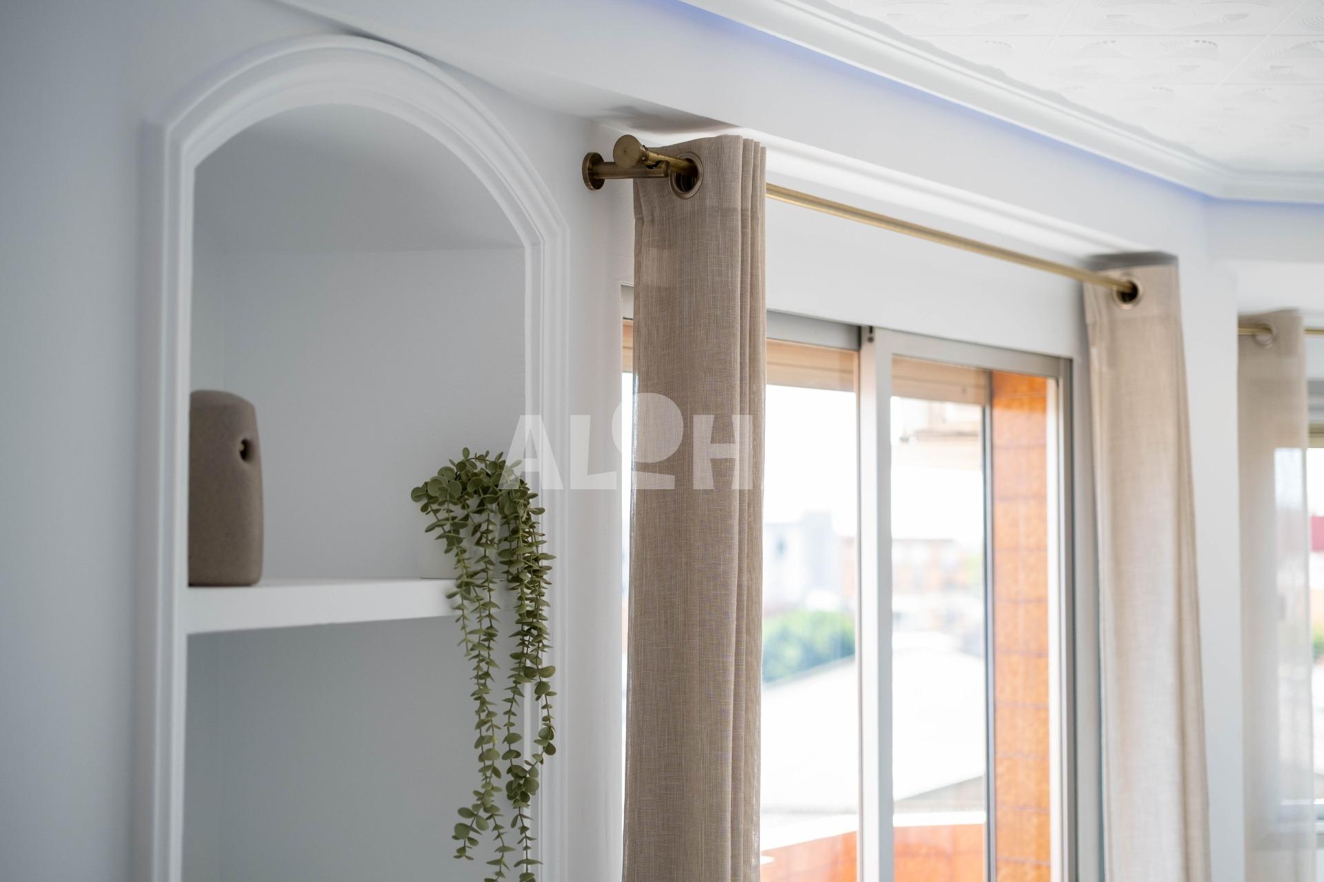 Apartamento en Alfara del Pariarca, Alfara del Patriarca – A0621-3