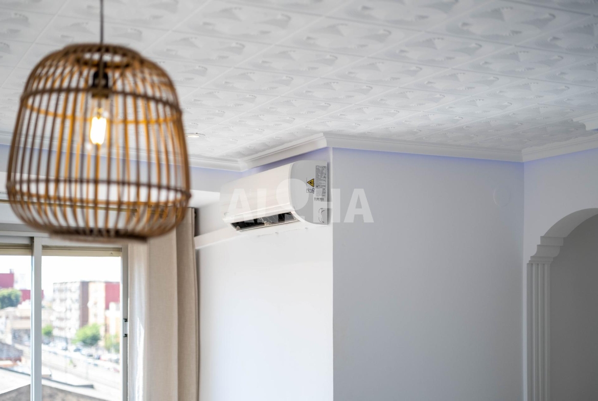Apartamento en Alfara del Pariarca, Alfara del Patriarca – A0621-3