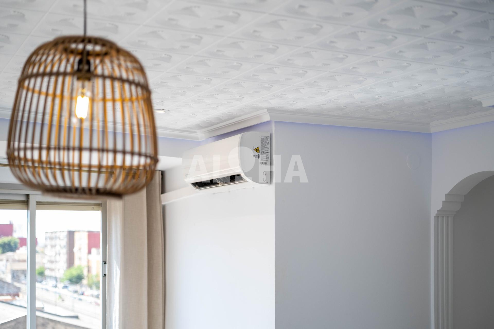 Apartamento en Alfara del Pariarca, Alfara del Patriarca – A0621-3