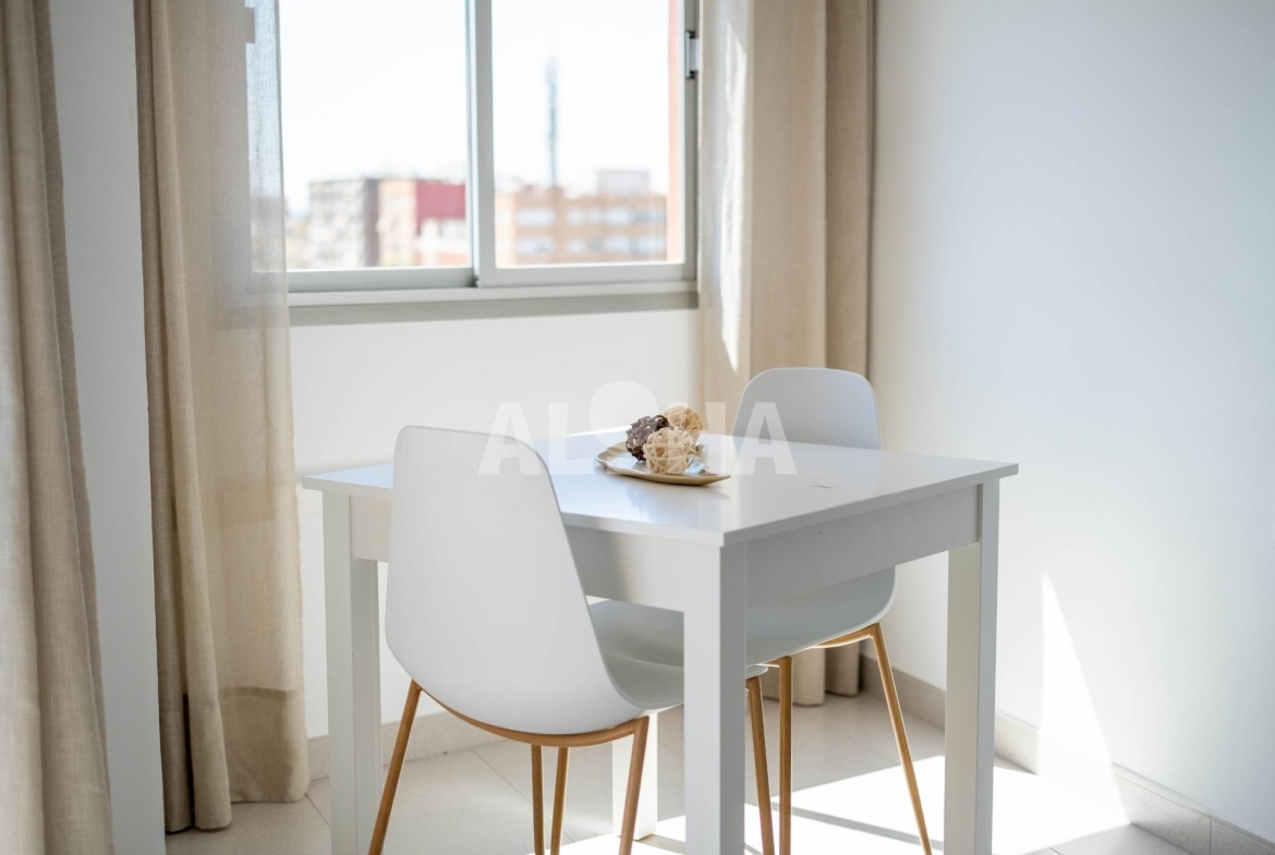 Apartamento en Alfara del Pariarca, Alfara del Patriarca – A0621-3