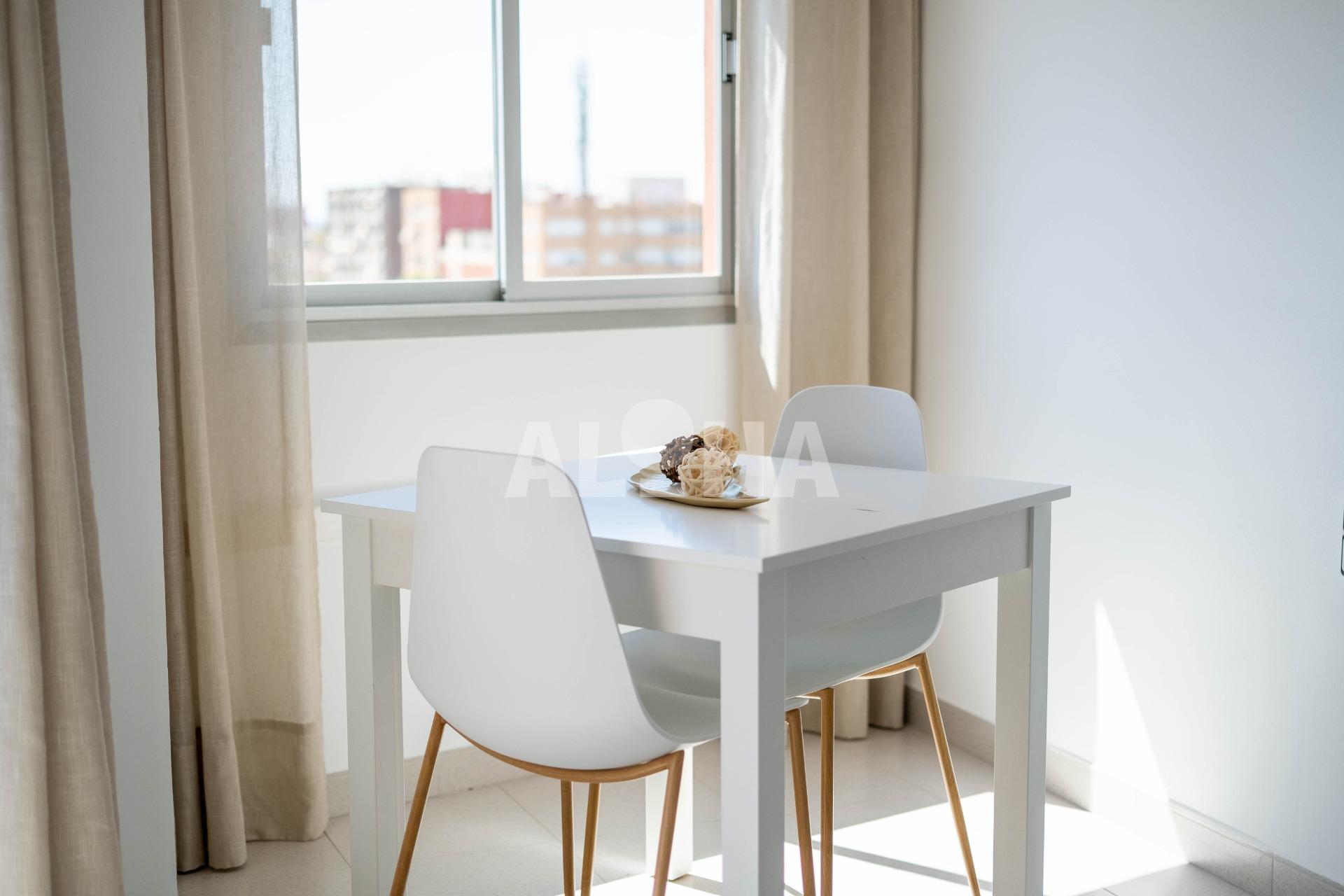 Apartamento en Alfara del Pariarca, Alfara del Patriarca – A0621-3