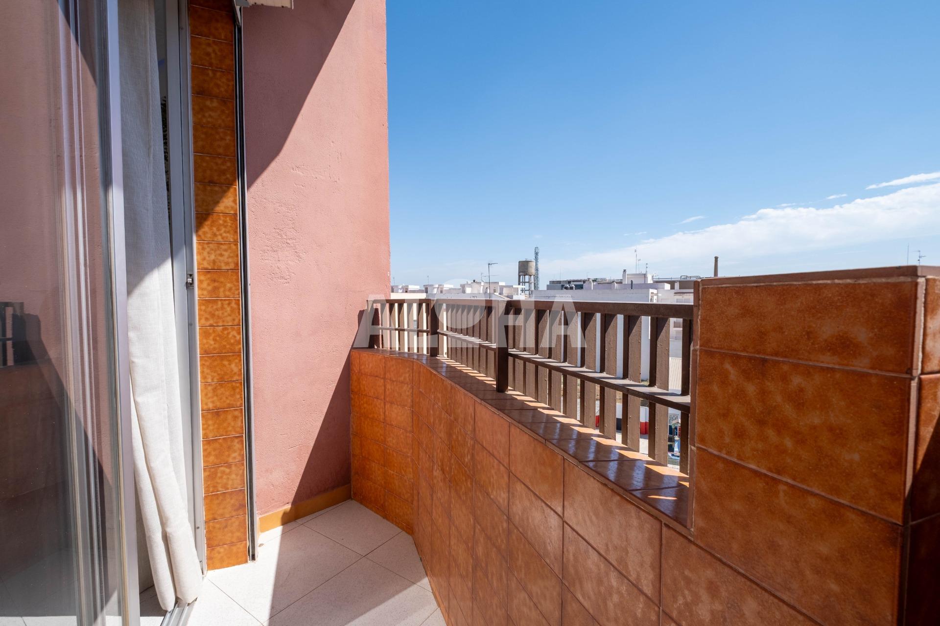 Apartamento en Alfara del Pariarca, Alfara del Patriarca – A0621-3