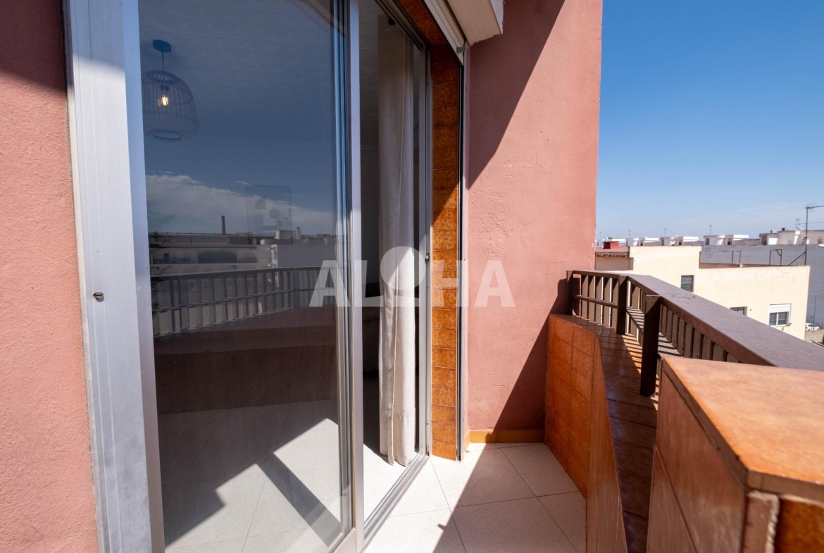 Apartamento en Alfara del Pariarca, Alfara del Patriarca – A0621-3