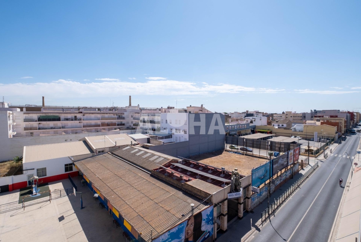 Apartamento en Alfara del Pariarca, Alfara del Patriarca – A0621-3