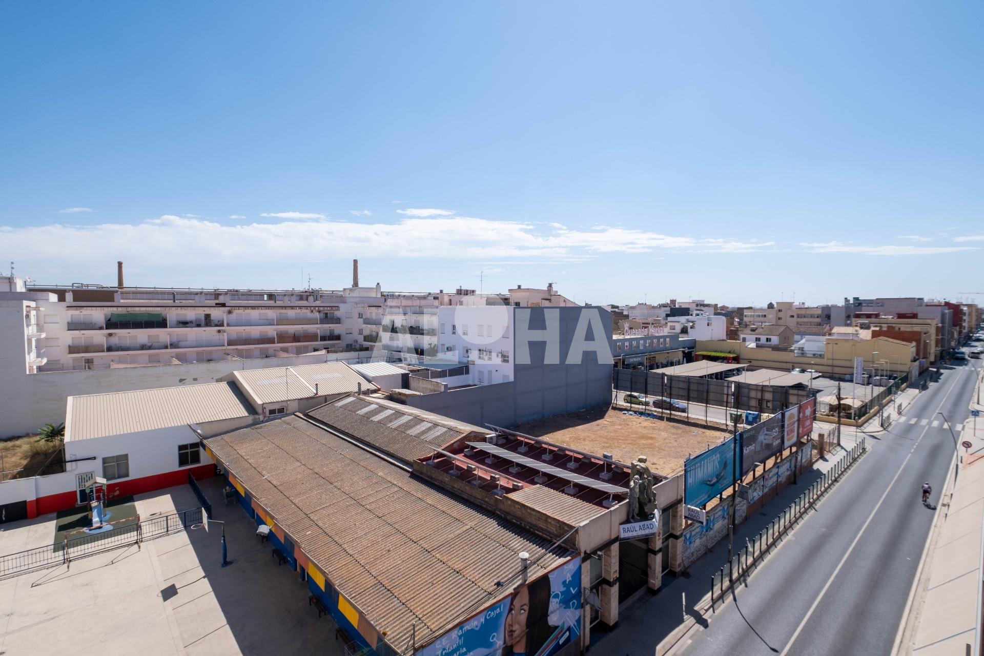 Apartamento en Alfara del Pariarca, Alfara del Patriarca – A0621-3