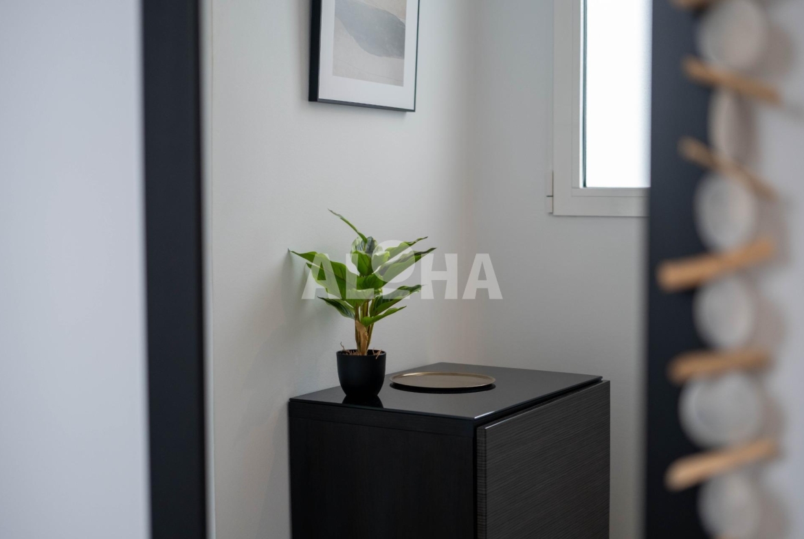 Apartamento en Alfara del Pariarca, Alfara del Patriarca – A0621-3