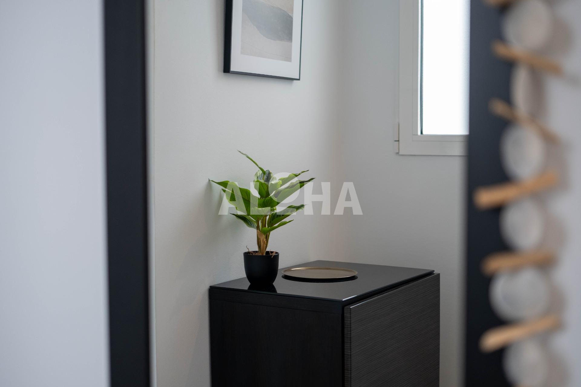 Apartamento en Alfara del Pariarca, Alfara del Patriarca – A0621-3