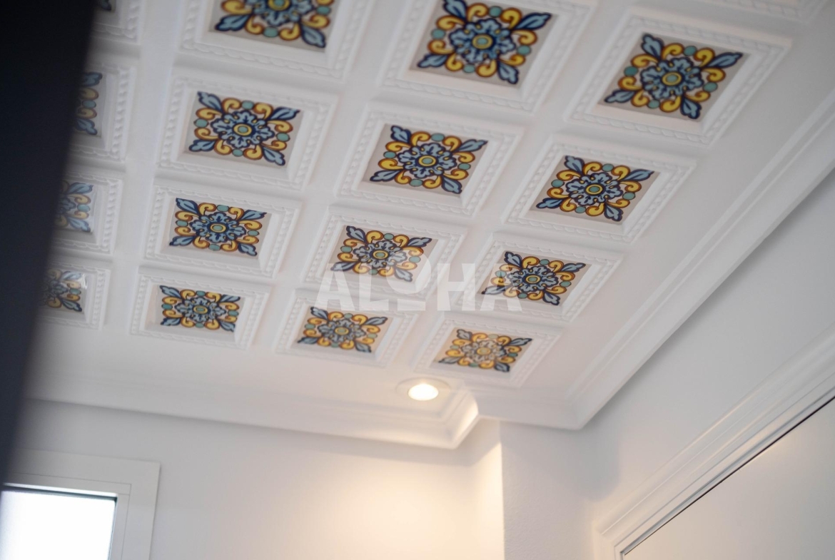 Apartamento en Alfara del Pariarca, Alfara del Patriarca – A0621-3